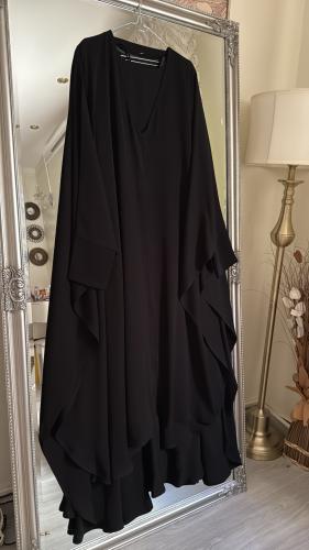 خمار مع فستان | KHEMAR