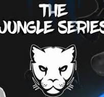 جانقل سيريس -THE JUNGLE SERIES