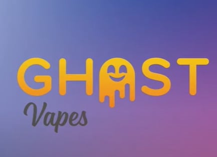 قوست فيب GHOST VAPES