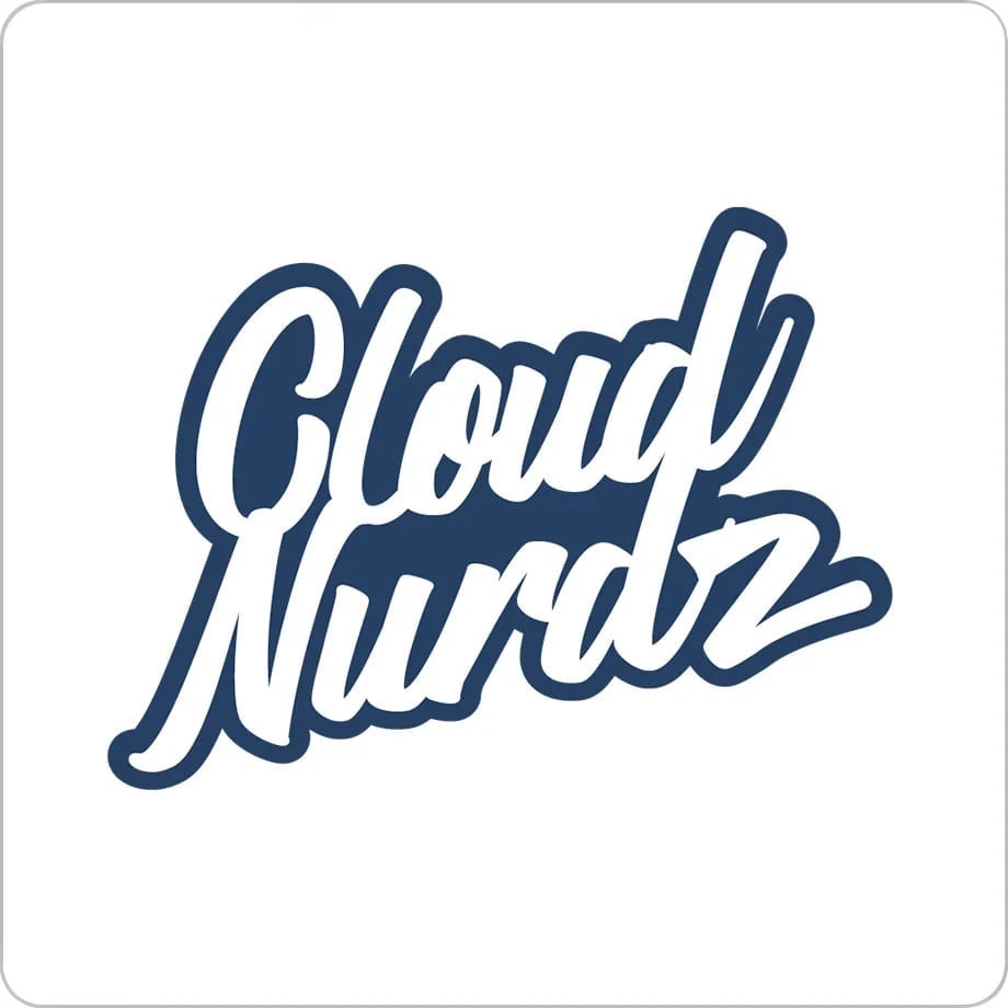 كلاود نيردز - Cloud Nurdz