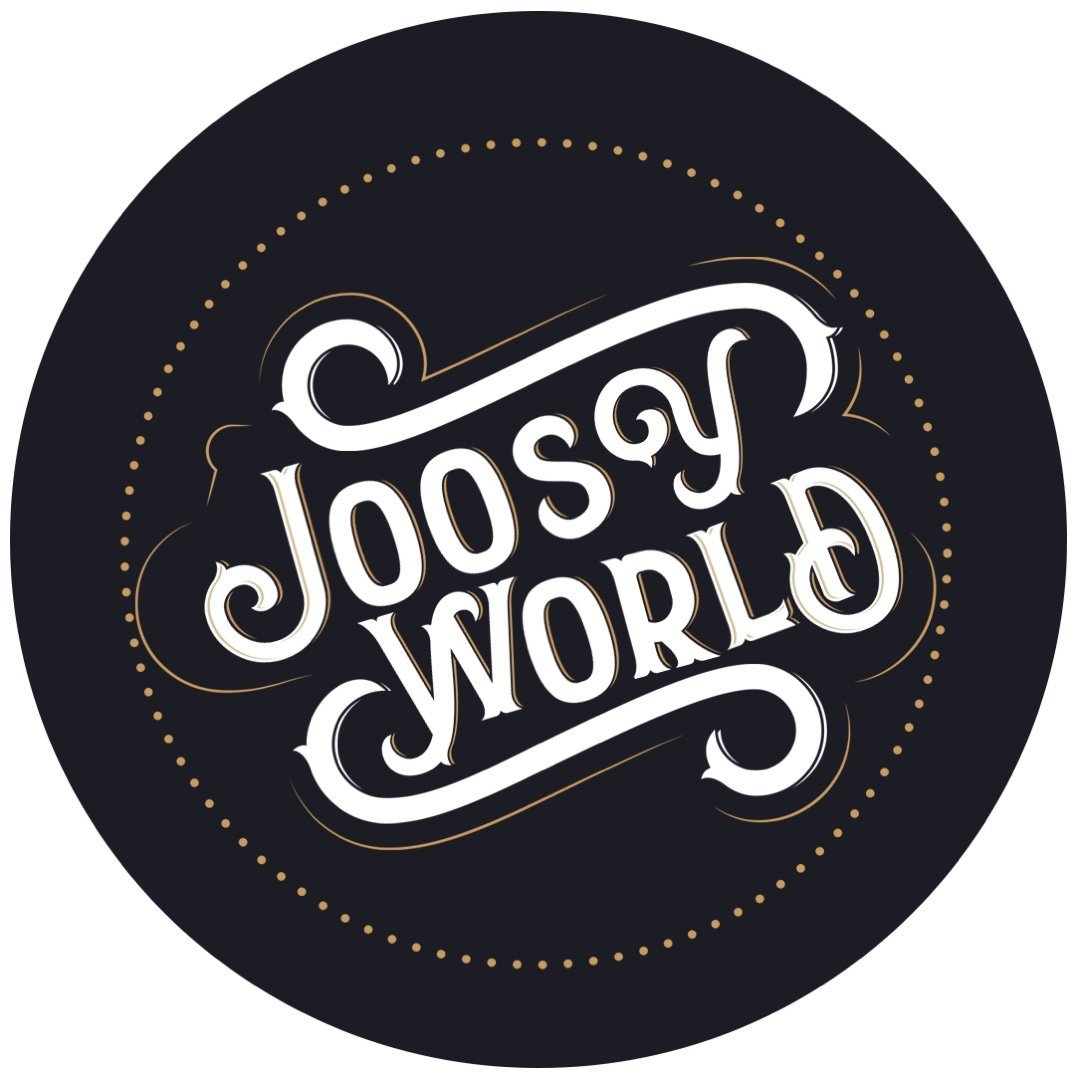 جوسي ورد - Joosy Waad