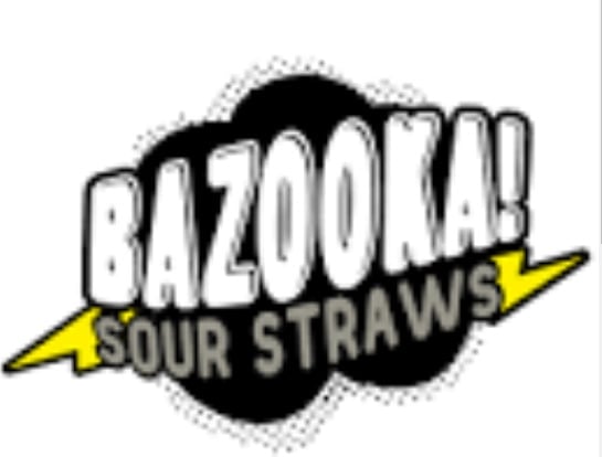 بازوكا BAZOOKA