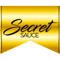 سكرت سوس - Secret Sauce