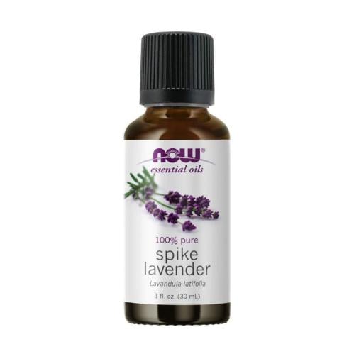 ناو زيت عطري اللافندر الشوكي 30مل