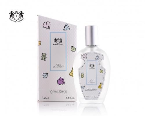 برفيوم غاليري | عطر اطفال -بيتي إي مامو -100مل