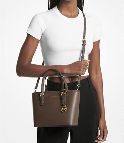 Michael kors | ‏Jet Set Travel Extra-Small Top-Zip...