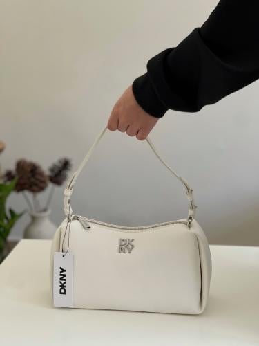 DKNY | White
