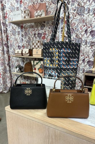 TORY BURCH
