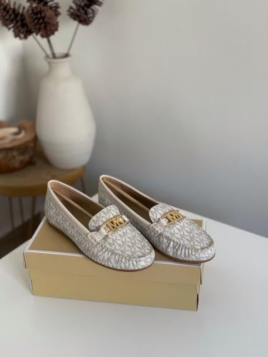 Michael kors | Camila Logo Moccasin