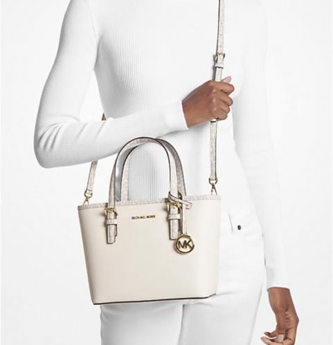 Michael kors | ‏Jet Set Travel Extra-Small Top-Zip...