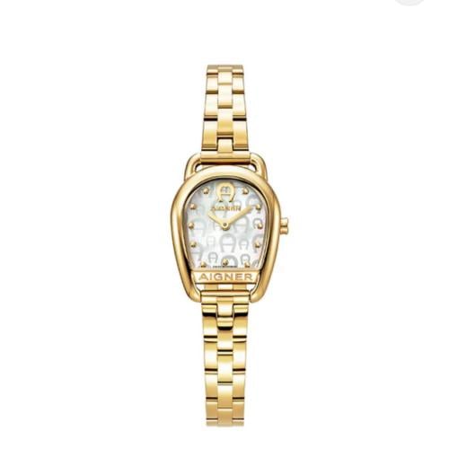Aigner | watch gold