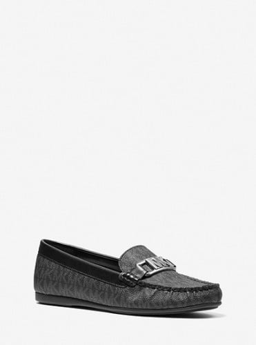 Michael kors | Camila Logo Moccasin