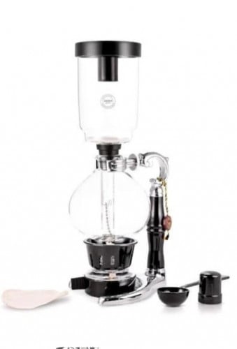 أداة تحضير القهوة سايفون