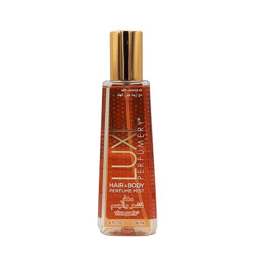 لوكس معطر للشعر و الجسم فيفا باريس مع زيت جوز الهن...