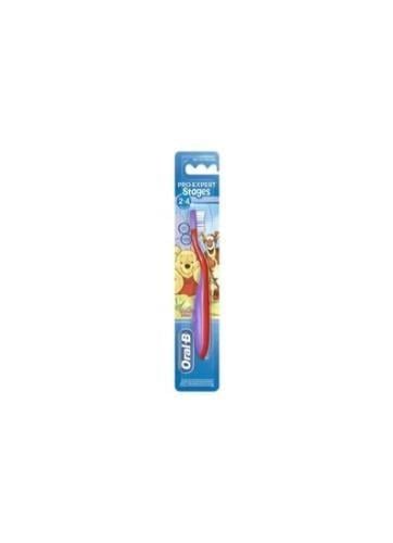 أورال بي فرشاة الأسنان برو إكسبرت - Oral B Pro-Exp...