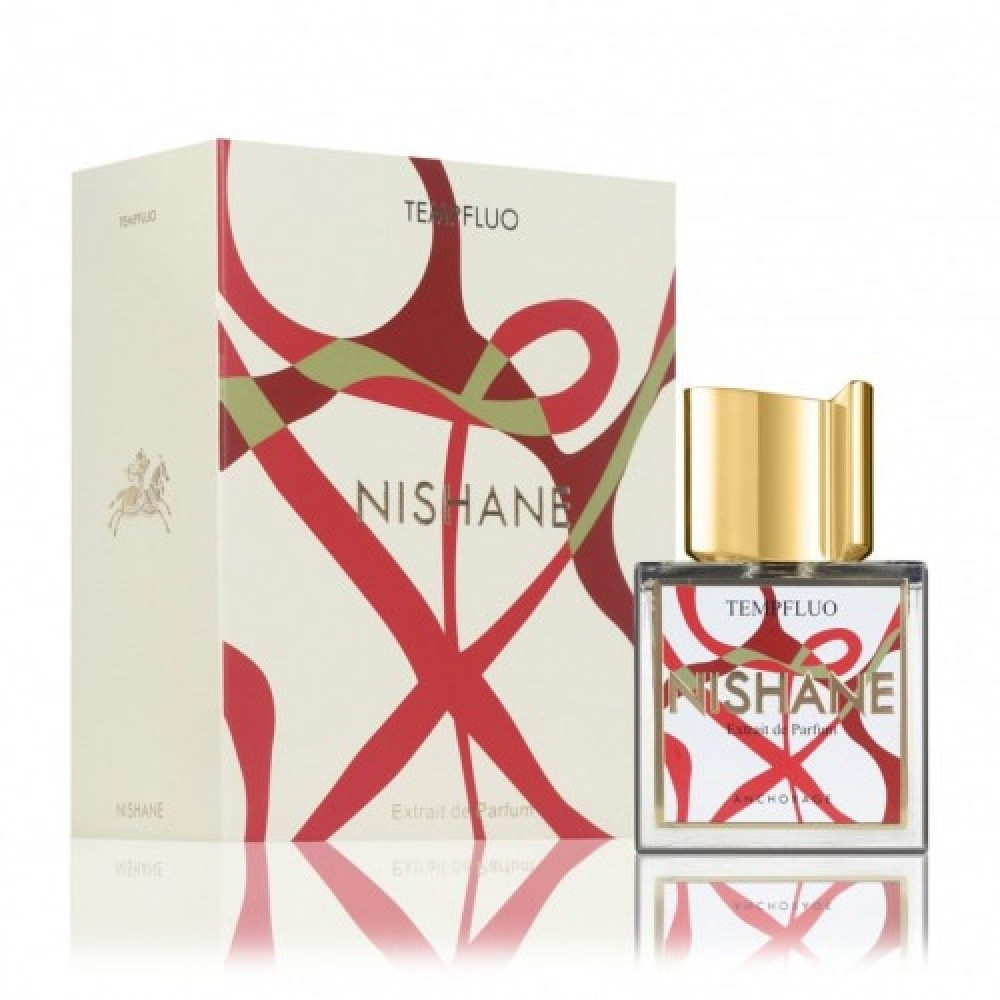 عطر نيشاني تيمبفلو اكسترايت دو بارفيوم 100مل