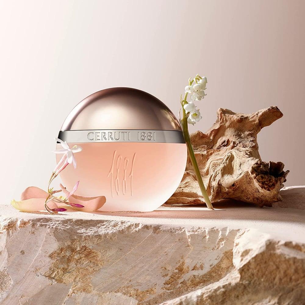 عطر شيروتي 1881 النسائي او دو تواليت 100مل