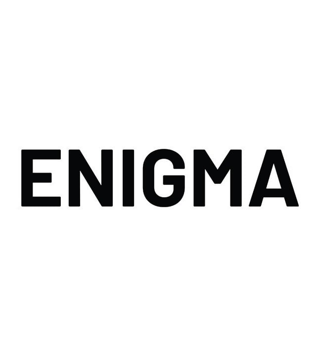 انجيما ENIGMA