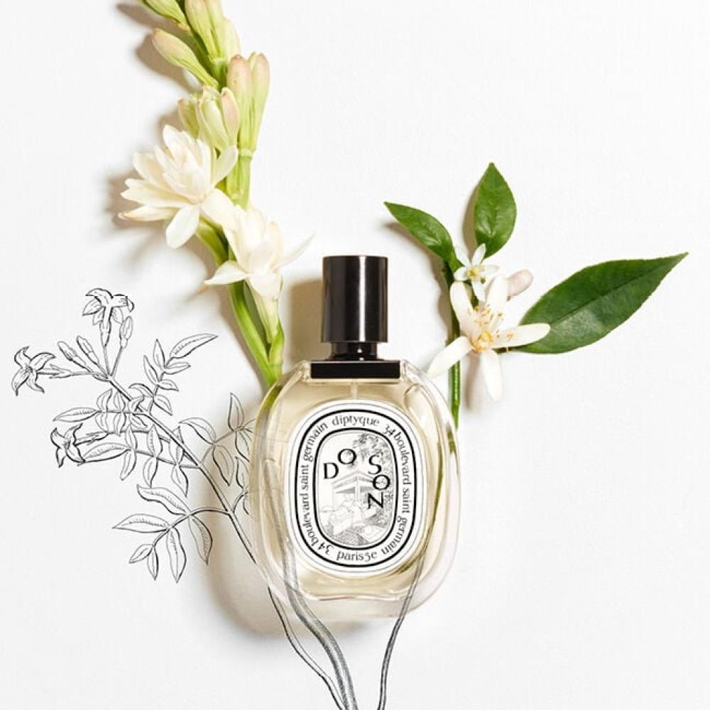 عطر ديبتيك دوسن او دو بارفيوم 75مل