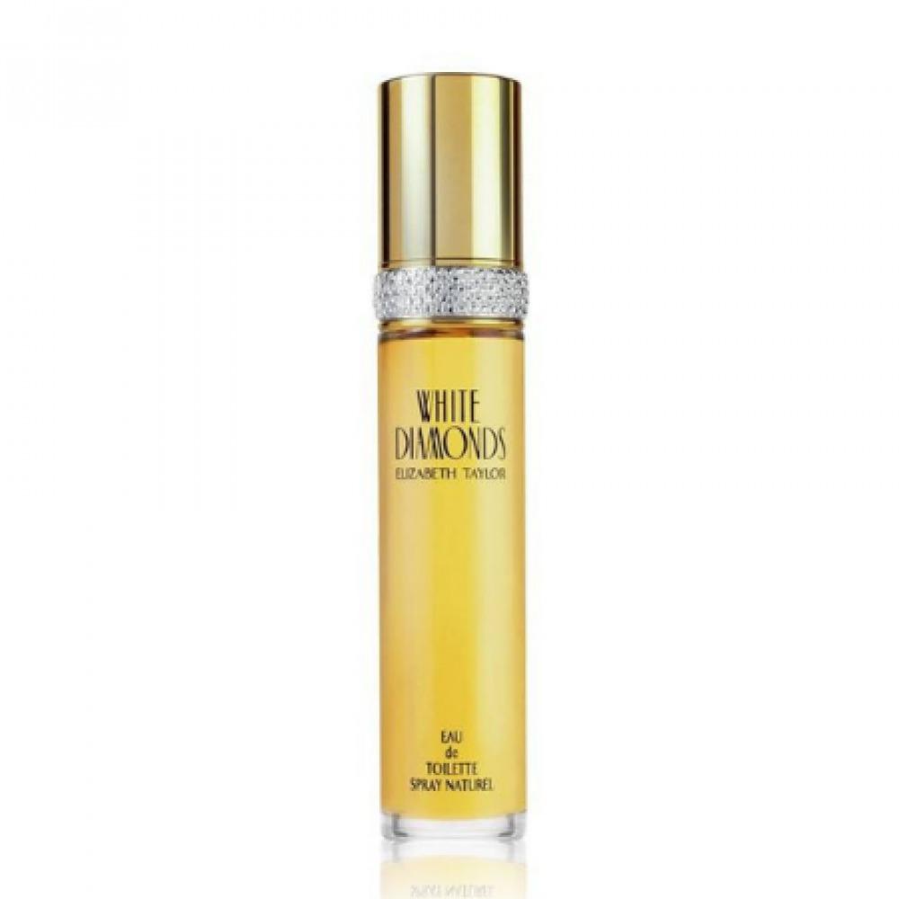 عطر وايت دايموند اليزابيث تايلور او دي تواليت 100مل