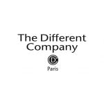 ذا ديفرنت كومبانىThe Different