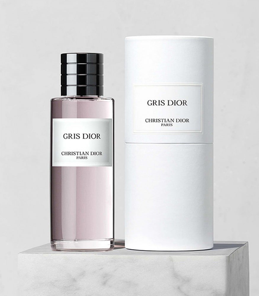 عطر ديور جريس ديور او دو بارفيوم 125مل