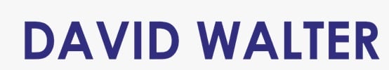 ديفيد والتر David Walter