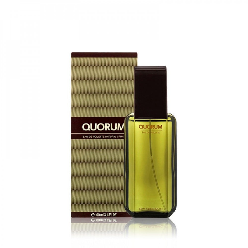 عطر انطونيو بويج كوروم اودو تواليت 100مل