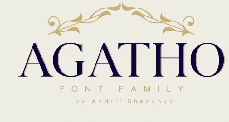 اجاثو Agatho Parfum