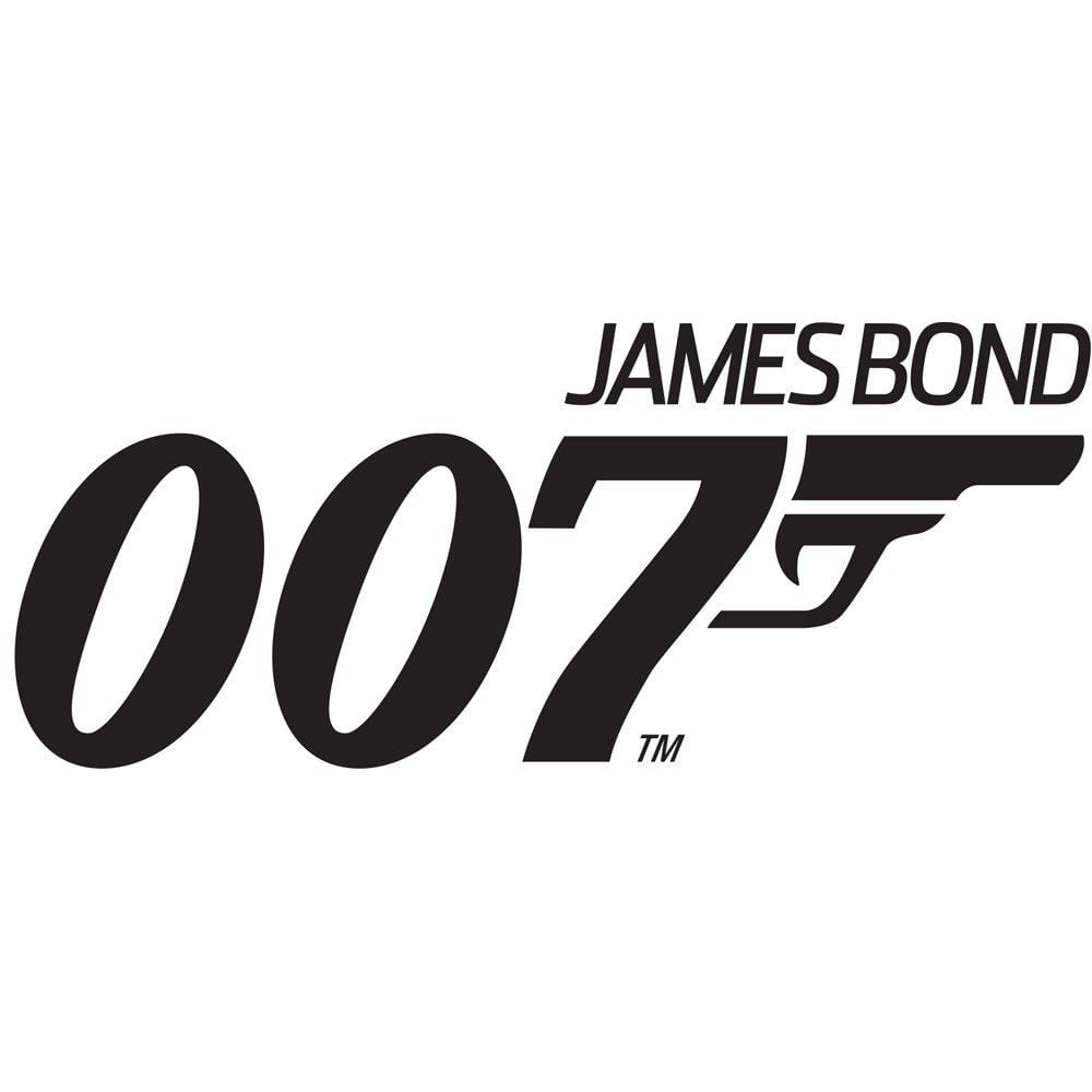 جيمس بوند 007 James Bond