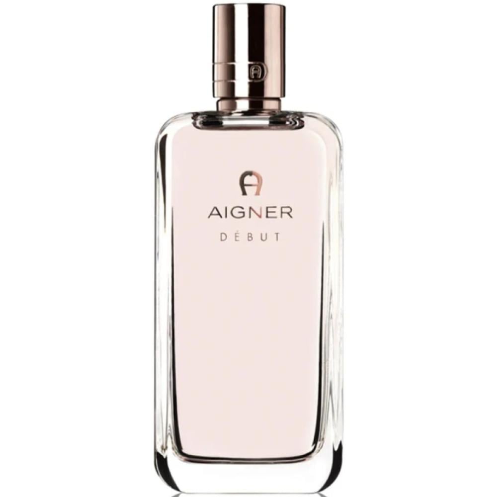 عطر اجنر ديبوت الوردي او دو بارفيوم 100مل