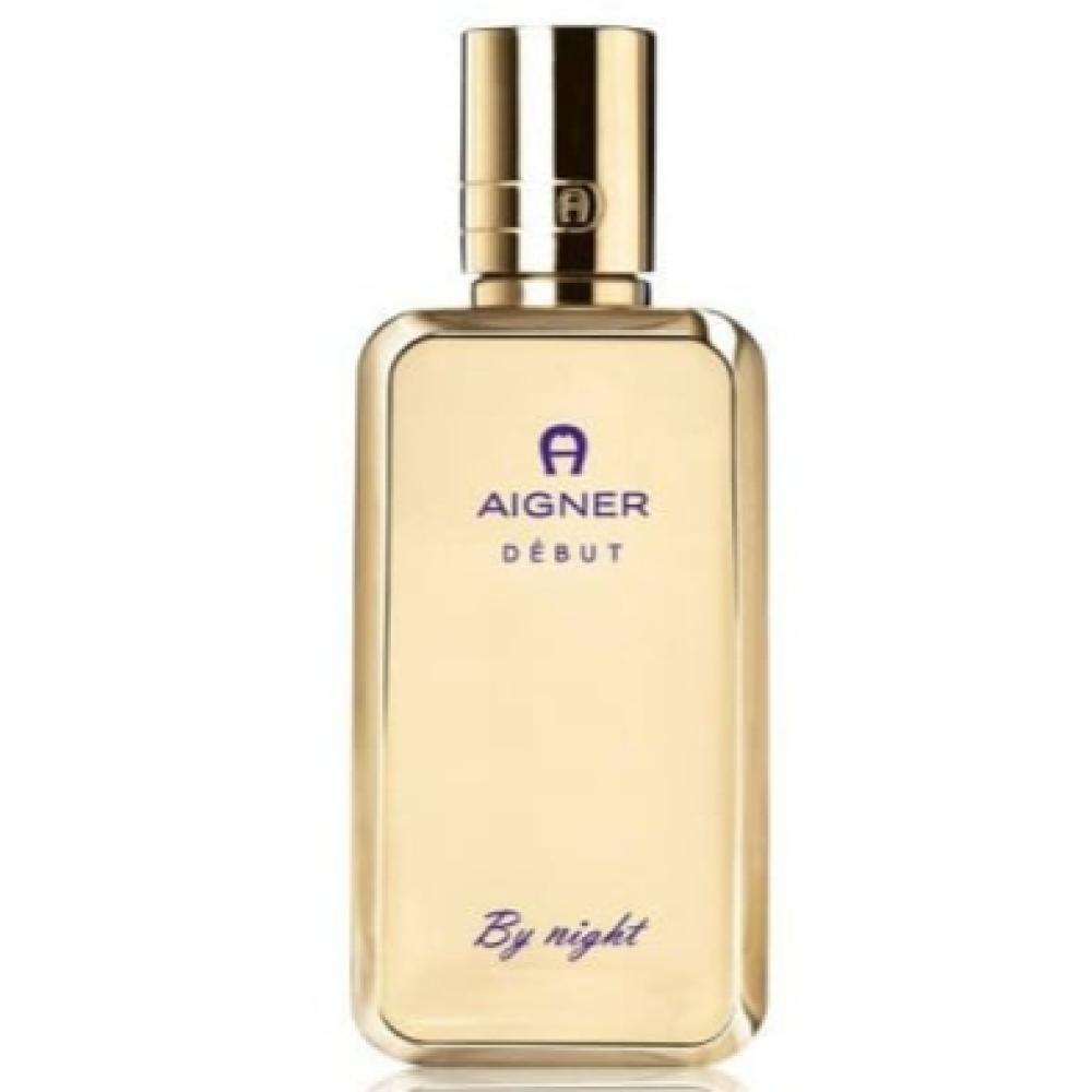 عطر اجنر ديبوت باي نايت الكحلي او دو بارفيوم 100مل