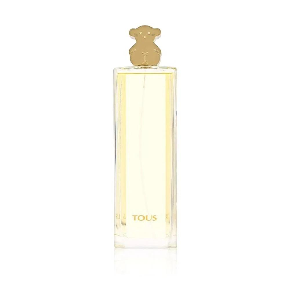 عطر توس قولد الذهبي النسائي او دو بارفيوم 90مل