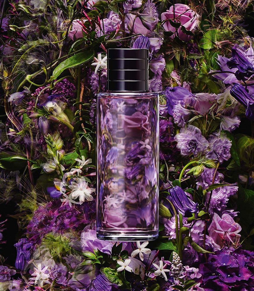 عطر ديور جريس ديور او دو بارفيوم 125مل