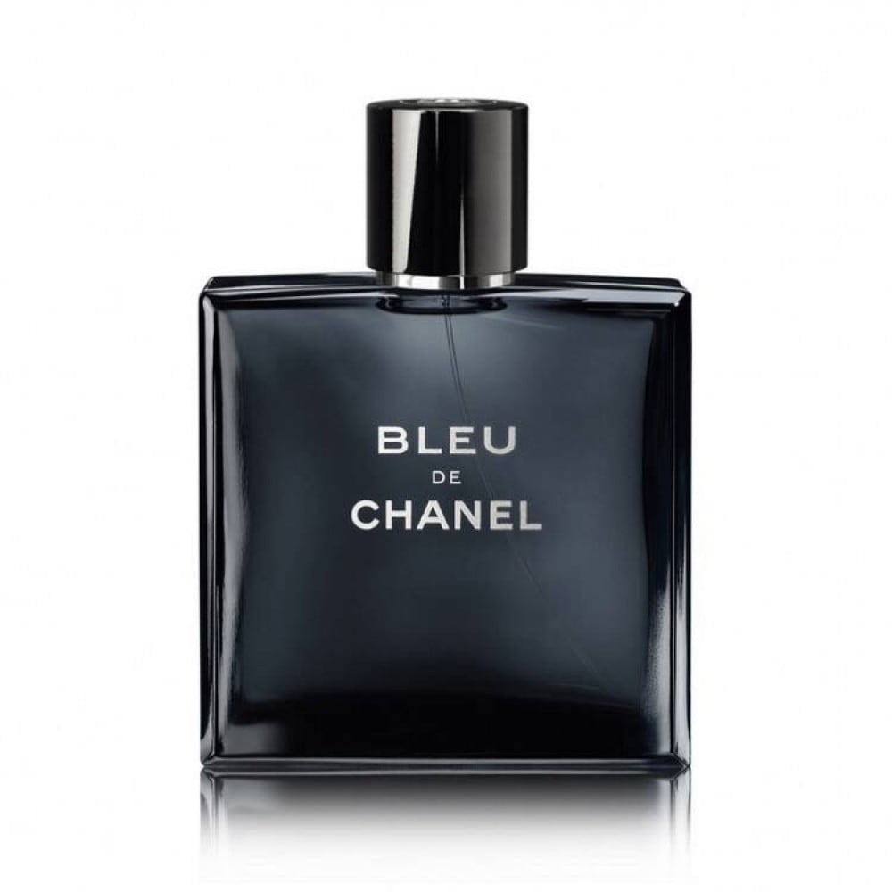 عطر بلو دي شانيل او دو تواليت 100مل