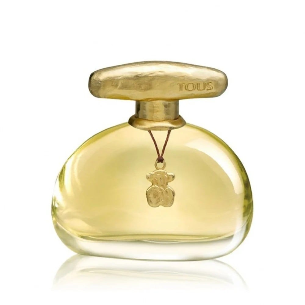 عطر توس تاتش ذا اوريجينال قولد النسائي او دو تواليت 100مل