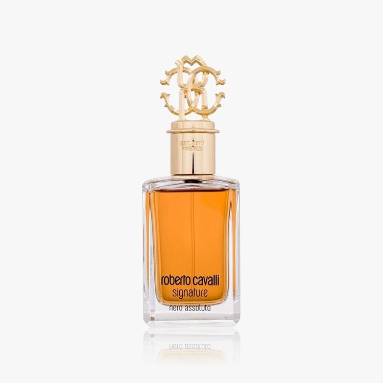عطر روبرتو كافالي سجنيتشر نيرو أسولوتو أو دو برفيوم 100مل اصدار جديد