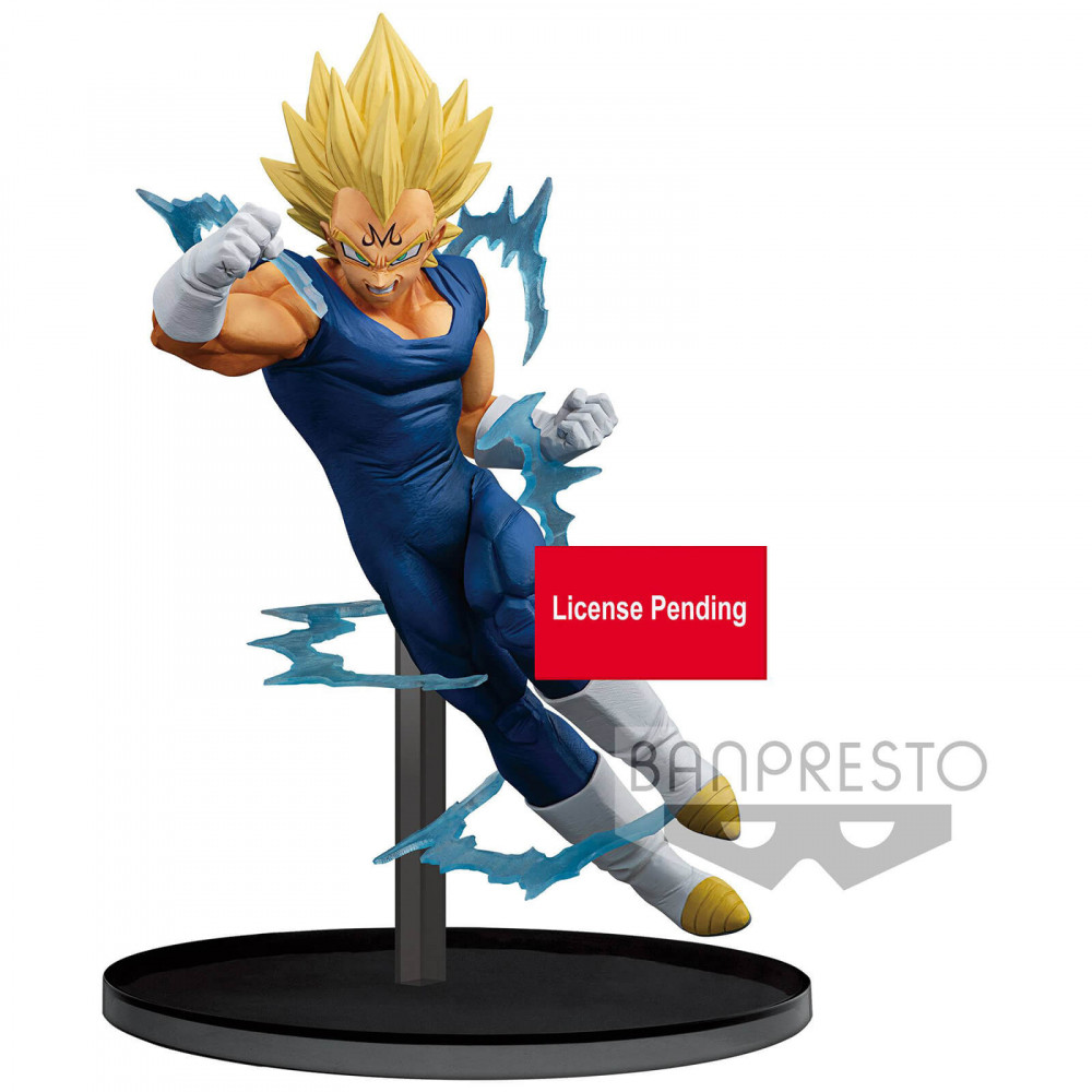 dokkan battle collab majin vegeta