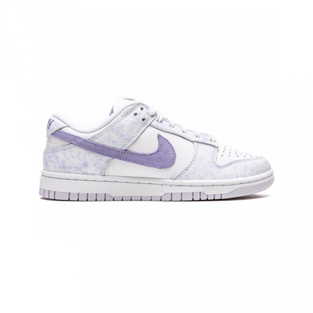 Nike Dunk Low Purple Pulse