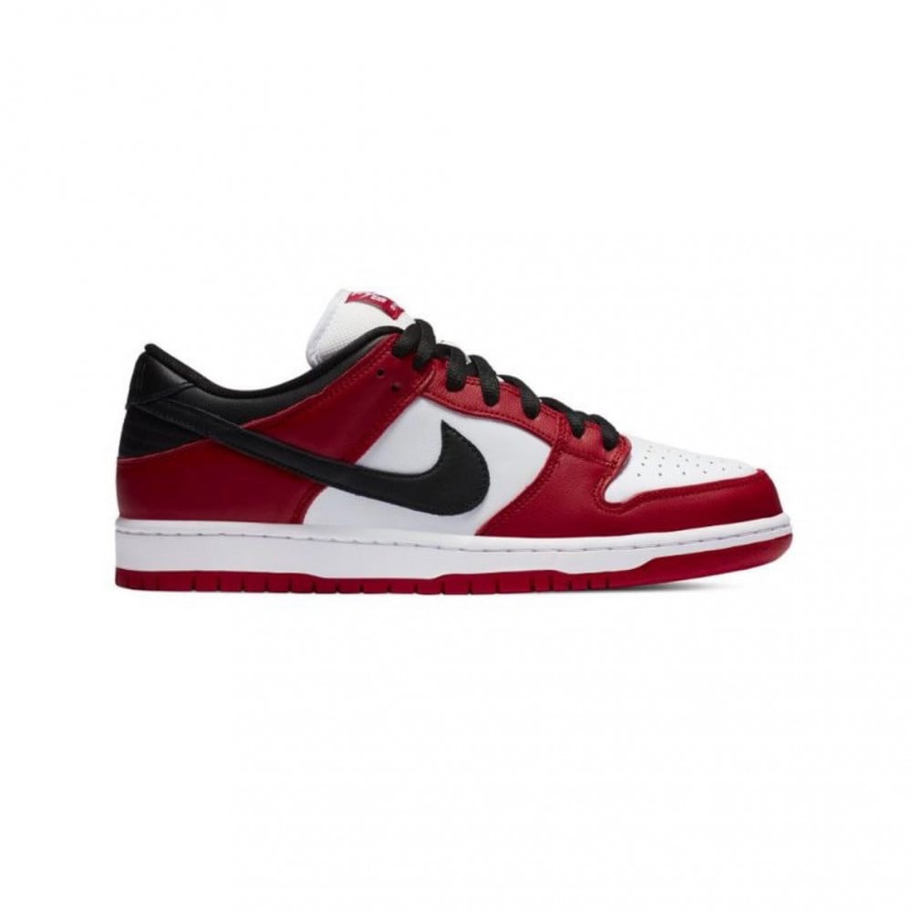 Nike SB Dunk Low Chicago