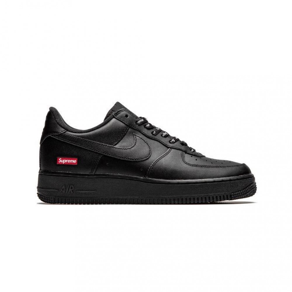 Nike Air Force 1 Supreme