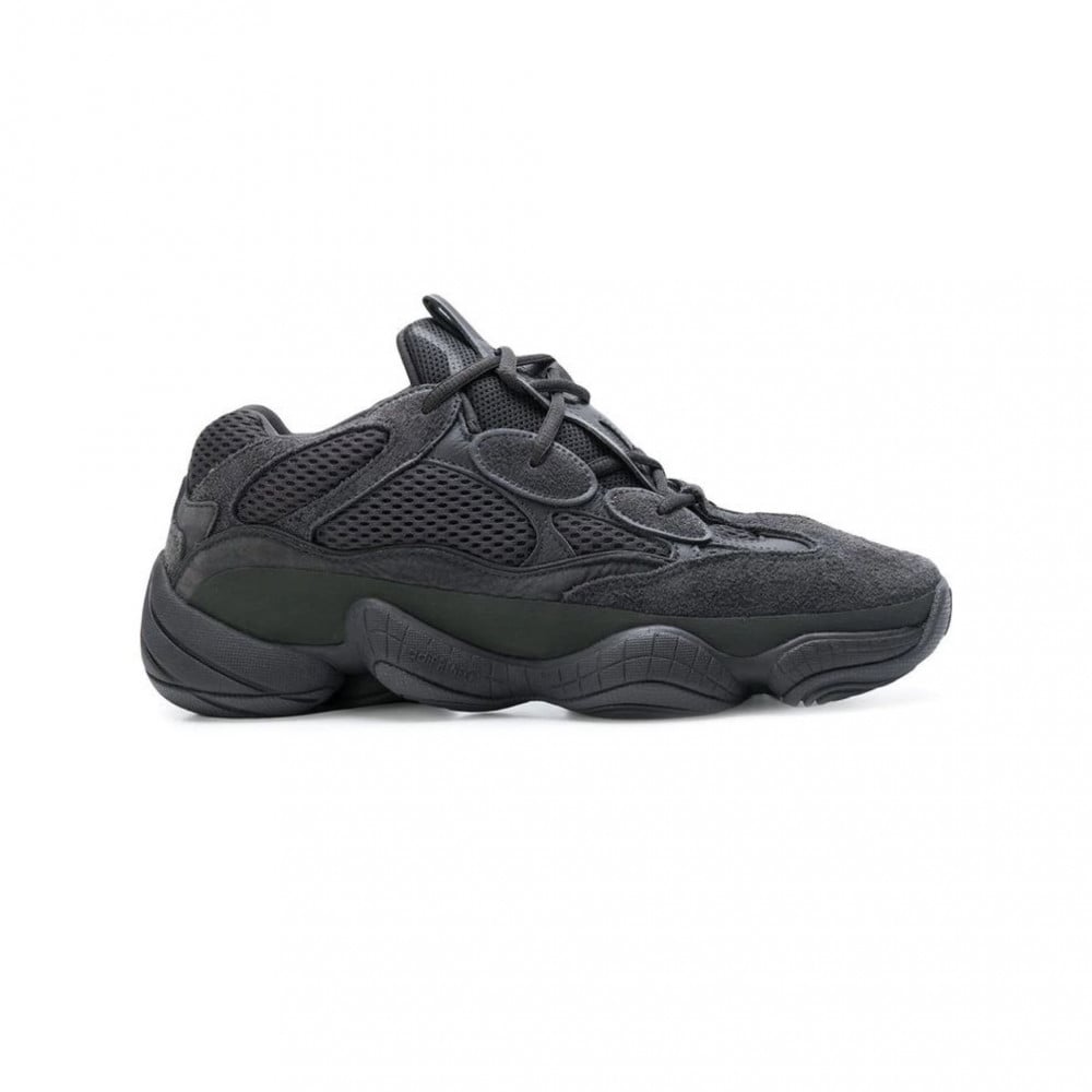 Yeezy 500 Utility Black