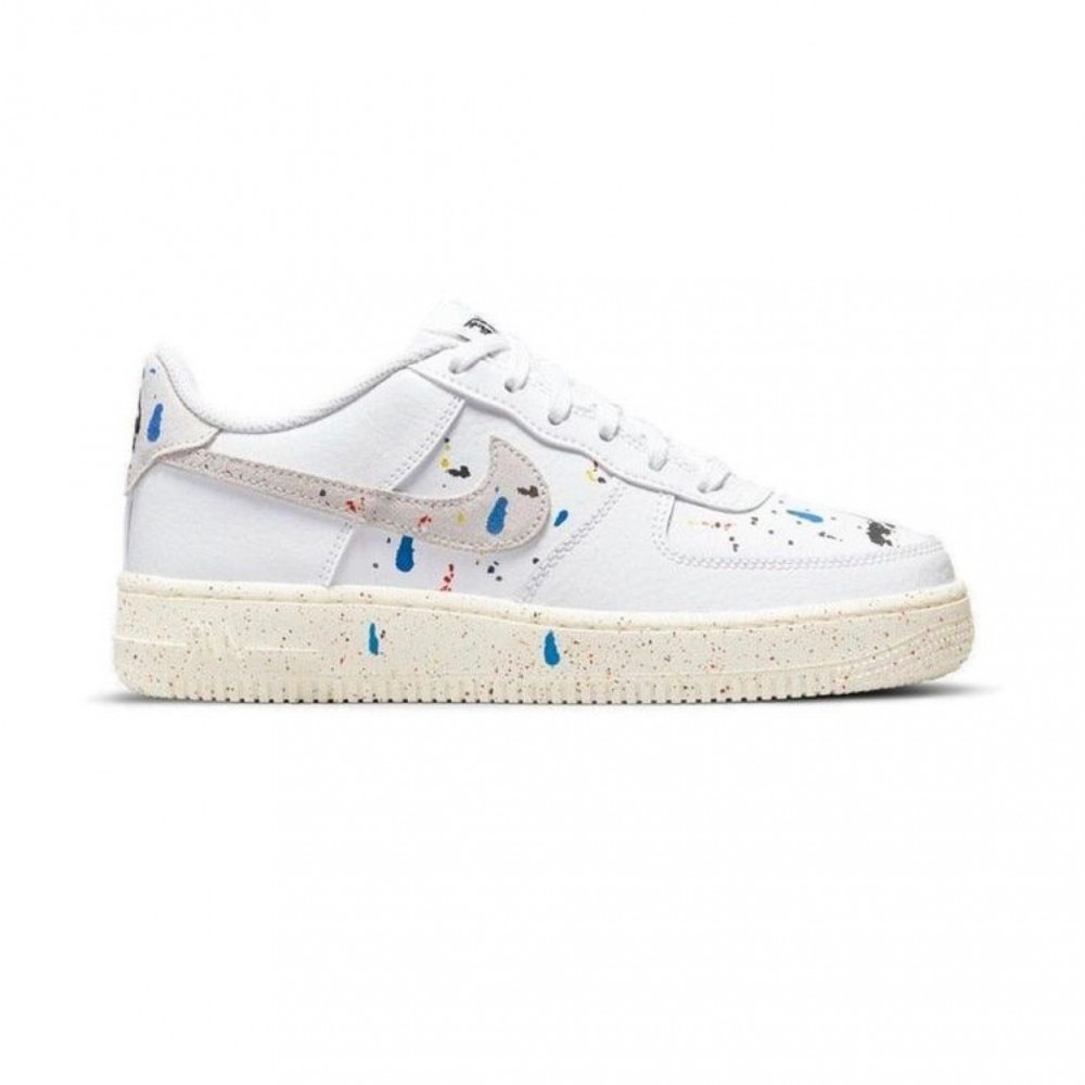 Nike Air Force 1 07 LV8 Paint Splatter