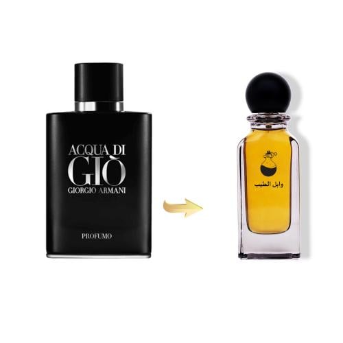 Acqua di Giò Profumo