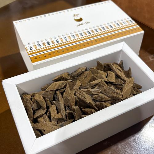 ثمن دقة التايقر (125 جرام)