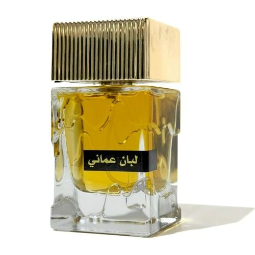 لبان عماني