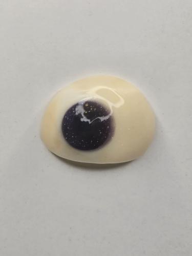 عدسات Stars Purple السنوية