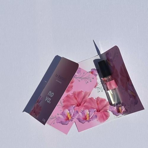 Spray sample