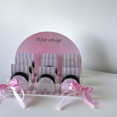 Eid giveaway - Candles
