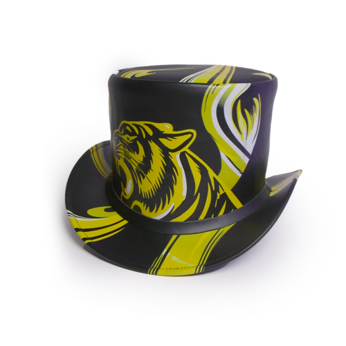 قبعة الاتحاد